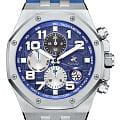 Часы Beverly Hills Polo Club BP3783X.399 фото 2
