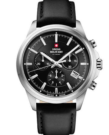 Swiss Military by Chrono Sports Chronograph SM34107.10