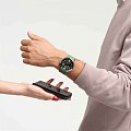 Часы Swatch Big Bold Biosourced Swatch Pay! SB05G108-5300 фото 4