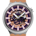 Часы Swatch Big Bold Irony Lacquered SB07S119
