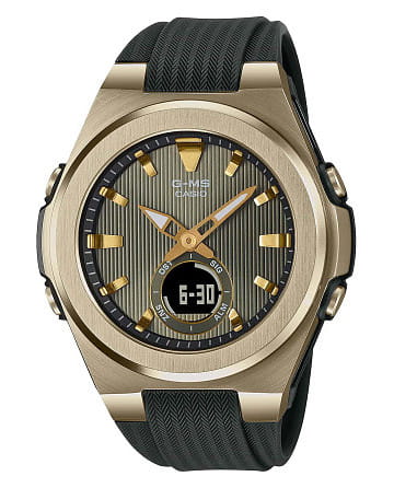 Casio Baby-G MSG-C150G-3A