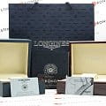 Часы Longines Conquest V.H.P. L3.316.4.88.6 фото 6