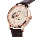 Часы Orient Sun & Moon RA-AS0009S1 (RA-AS0009S10B) фото 3