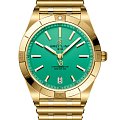 Часы Breitling Chronomat Automatic 36 Victoria Beckham K103801A1L1K1