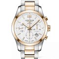 Часы Longines Conquest Classic L2.786.5.76.7