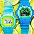 Casio DW-6900LS-2ER