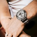 Часы Casio G-Shock GM-2110D-7A фото 2