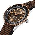 Часы Breitling Superocean Heritage '57 Outerknown Limited Edition U103701A1Q1W1 фото 2