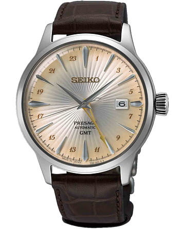 Seiko Presage SSK041J1