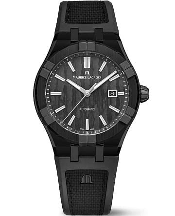 Maurice Lacroix Aikon Automatic 43 mm AC6008-TTB00-330-2