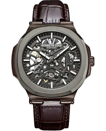 Kenneth Cole Automatic KCWGX0080503