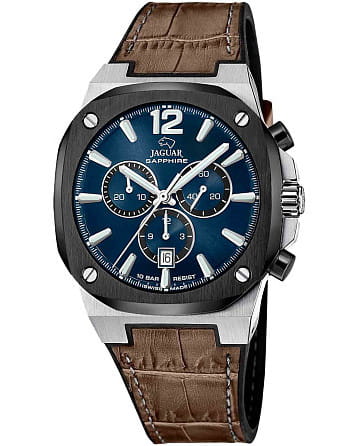 Jaguar Rond Carre J1026/2