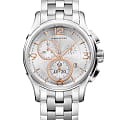 Часы Hamilton Jazzmaster Chrono Quartz H32612155