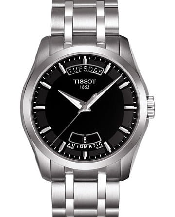 Tissot Couturier Automatic T035.407.11.051.00