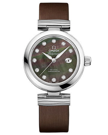 Omega De Ville Ladymatic 425.32.34.20.57.004 