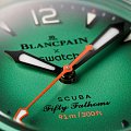 Часы Swatch Sistem51 Scuba Bioceramic Standard SO35I100CS фото 2
