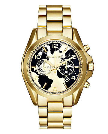 Michael Kors Hunger stop MK6272