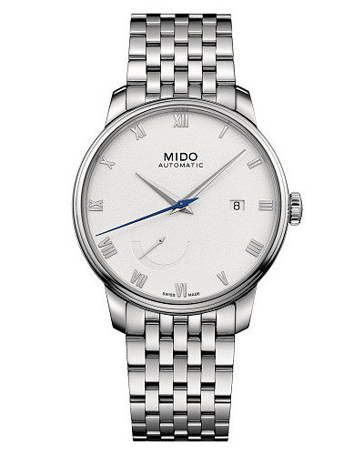 Mido Baroncelli Power Reserve M027.428.11.013.00