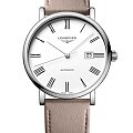 Часы Longines Elegant Collection L4.911.4.11.0