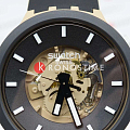Часы Swatch Big Bold Bioceramic Lacquered SB03C100 фото 3