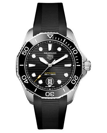 TAG Heuer Aquaracer Professional 300 WBP201A.FT6197