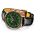 Часы Breitling Navitimer B01 Chronograph 46 RB0137241L1P1 фото 3