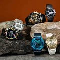 Casio GM-5640GEM-1
