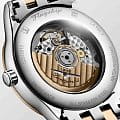 Часы Longines Flagship L4.984.3.99.7 фото 5
