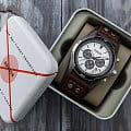Fossil CH2565