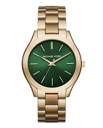 Michael Kors Runway MK3435