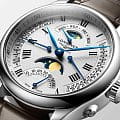Часы Longines Master Collection L2.738.4.71.3 фото 5