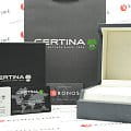Certina C0244474405100