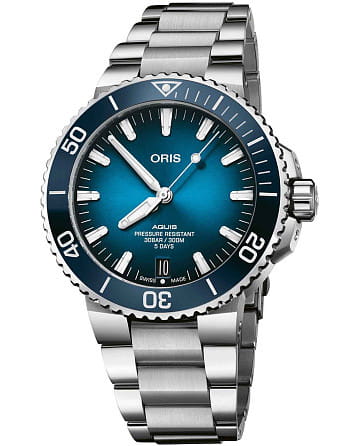 Oris Aquis 01 400 7763 4135-07 8 24 09PEB