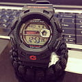 Casio G-9100-1E