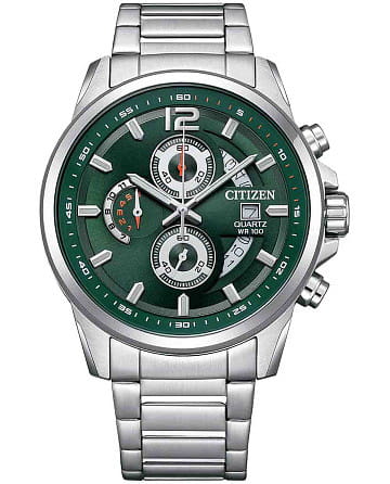 Citizen Chronograph AN3690-56X