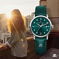 Часы Maurice Lacroix Eliros EL1094-SS001-650-5 фото 3