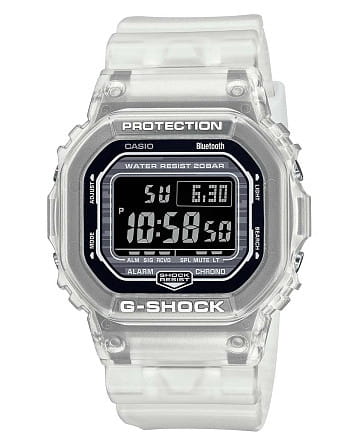 Casio G-Shock DW-B5600G-7