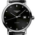 Часы Longines Elegant Collection L4.910.4.57.2 фото 2