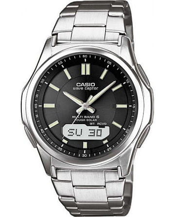 CASIO WAVE CEPTOR WVA-M630TD-1A