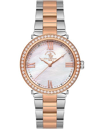 Santa Barbara Polo & Racquet Club Unique SB.1.10553-5