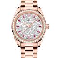 Часы Omega Seamaster Aqua Terra 220.55.34.20.99.007