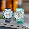Casio GMA-S110GS-3A
