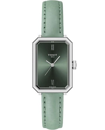 Tissot SRV 30mm T160.110.16.093.00