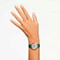 Часы Swarovski Crystalline Wonder 5656893 фото 2