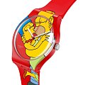 Часы Swatch New Gent Biosourced SO29Z120 фото 2
