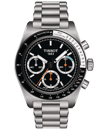 Tissot PRS 516 Mechanical Chronograph T149.459.21.051.00