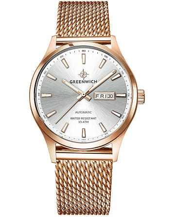 Greenwich Good Luck GW 054.49.33