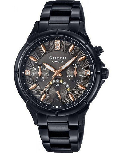 Casio Sheen SHE-3047B-1A