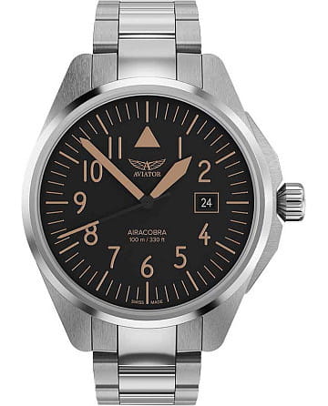 Aviator Airacobra V.1.38.0.316.5