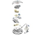 Часы Mido Baroncelli M7600.4.69.1 фото 4